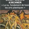 Kirchner, artiste expressionniste provocateur, se livre à nu entre les pages de Franck dit Bart par Carmilla Sheridan