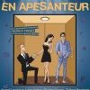 Théâtre : En apesanteur