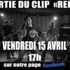 REPS, le Clip 