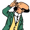 Professeur Tournesol dans Tintin : analyse complète d'un génie sourd, visionnaire et inquiétant