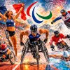 Jeux paralympiques, la grande leçon de courage du sport mondial