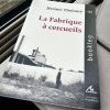 Critique de « La fabrique à cercueils » de Jérémie Tholomé (Bookleg 161)