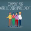 Stop au cyber-Harcelement