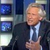 Dominique de Villepin : De bons Vœux pour Demain