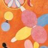 Mon regard sur l'Exposition Hilma af Klint au Grand Palais Mon regard sur l'Exposition Hilma af Klint au Grand Palais