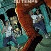LES AVENTURIERS DU TEMPS (to1)
