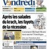 Le Rendez-Vous manqué de "Vendredi"