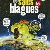 LES SALES BLAGUES (To16) : caca, sexe, prostituée, riche, pauvre, la recette est là ! 