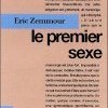 Eric Zemmour : A quoi ressemble l'homme idéal ?