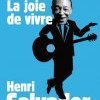 Les pensées d'Henri Salvador sont immortelles