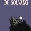 LE LOUP-GAROU DE SOLVANG : luchador vs loup-garou à la pleine lune ! 