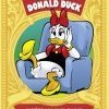LA DYNASTIE DONALD DUCK : Donald dans tout ses états ! 