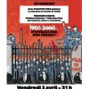 Un concert pour les prisonniers politiques