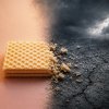 « La vie c'est pas gaufrette » : comment une formule absurde est devenue une vraie manière de parler du mal-être moderne
