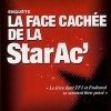 "La Face Cachée de la Starac'" de Geneviève Petit. 