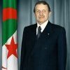 ABDELAZIZ BOUTEFLIKA… PRESIDENT A VIE ?