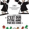 « C'est dur d'être aimé par des cons » : chronique en parti pris