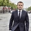 LA MARCHE DE MACRON