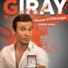 Sébastien GIRAY (et) j'y RETOURNERAI !!!
