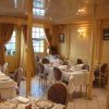 RESTAURANT "LE VALMONT" A VERSAILLES