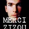 Merci ZIZOU