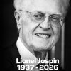Lionel Jospin, le sérieux jusqu'au bout, et un peu au-delà