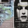 Exposition Corinne Héraud et Hélène Maïdanatz à la Galerie Courcelles Art Contemporain