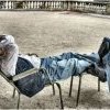 Éloge de la Sieste