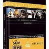 Les Inoubliables Warner : Le Nom de la rose + Mission 
