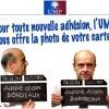 Juppé is back
