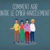 Le cyberharcèlement 