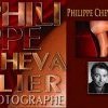 Philippe Chevallier, un type très collant