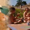 LE NATURISME TIENT SON PREMIER SALON EN FRANCE