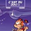 C'EST DU JOLI ! - Le Petit Spirou (12)