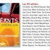 50 GEANTS DE L'ART AMERICAIN