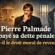 Pierre Palmade a payé sa dette pénale : a-t-il le droit moral de revenir ?