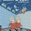 KINKY & COSY : Rincez-moi, svp (tome2)