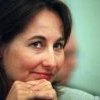 Ségolène à l'Elysée, ce serait Royal !
