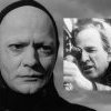 Ingmar Bergman perd sa partie d'Echecs contre la Mort !