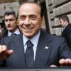 BERLUSCONI, LE RETOUR