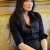 CARLA BRUNI A-T-ELLE INFILTREE L'ELYSEE ???