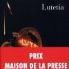 Prix Goncourt 2005 : Le Mague soutient Pierre Assouline