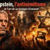 Quand l'Affaire Jeffrey Epstein sert l'antisémitisme plutôt que la vérité