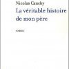 Interview de Nicolas Cauchy