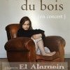 Interview : Eléonore du Bois