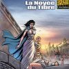 SALOME : la Noyée du Tibre SALOME : la Noyée du Tibre