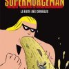 SUPERMURGEMAN : La Fuite des Cerveaux 
