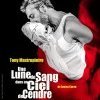 Une łunę de sang dans un ciel de cendre, de Louise Caron avec Tony Mastropietro