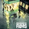 SOUVENIRS DE FILMS : la bande dessinée fait son cinéma. 