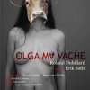 Olga ma vache